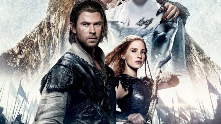 chris-hemsworth-jessica-chastain-the-huntsman-winter-s-war-2k-wallpaper