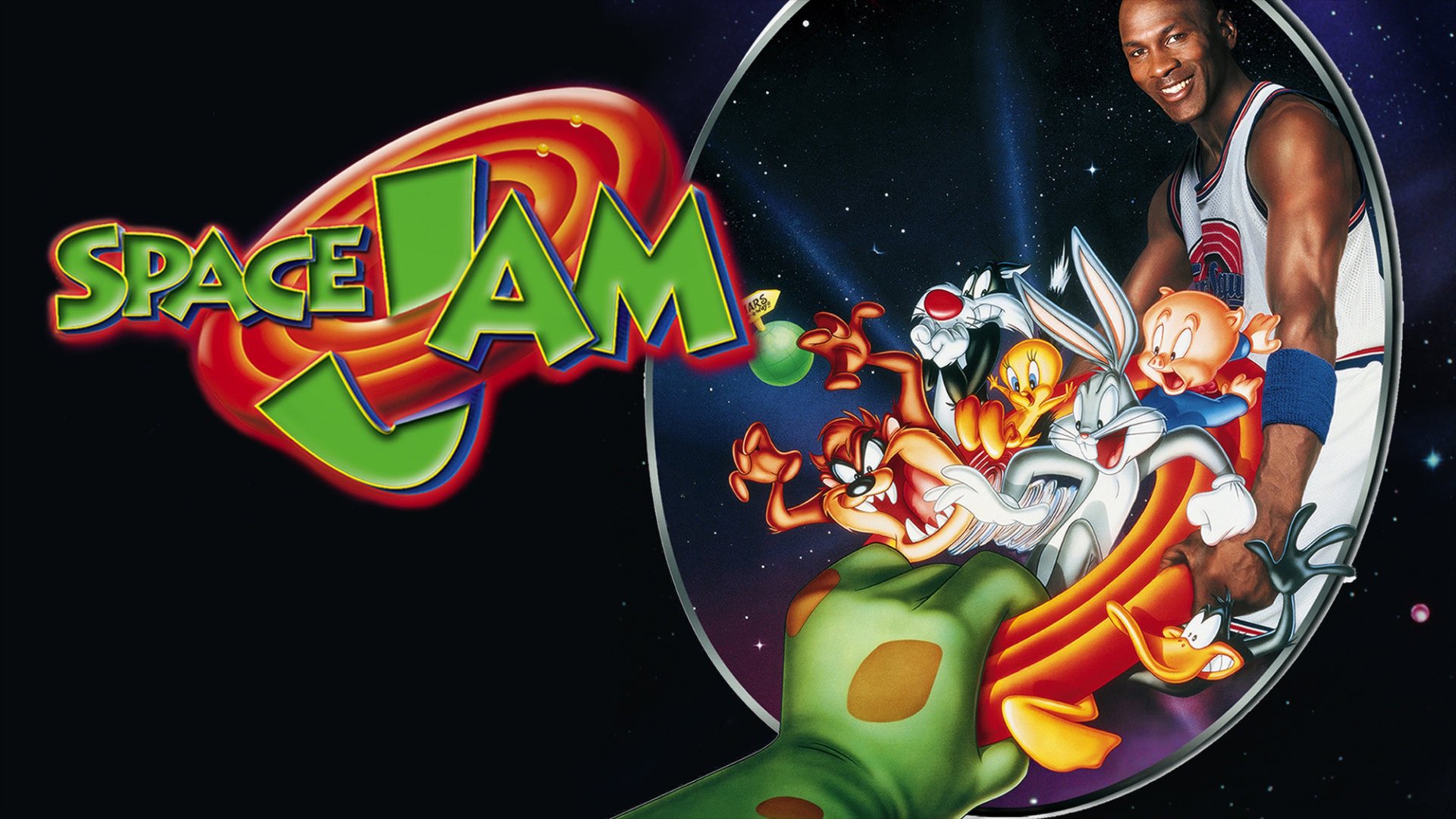 2001 space jam